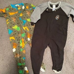 12 month boy bundle